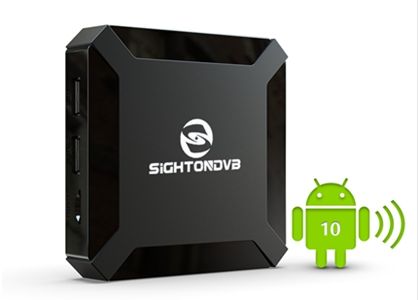 what is an IPTV Box?
