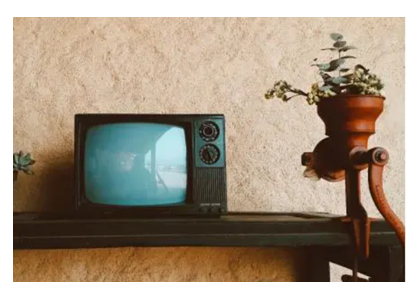 Switch analog tv to digital