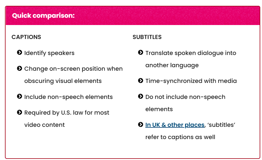 Closed Captions vs Subtitles.png