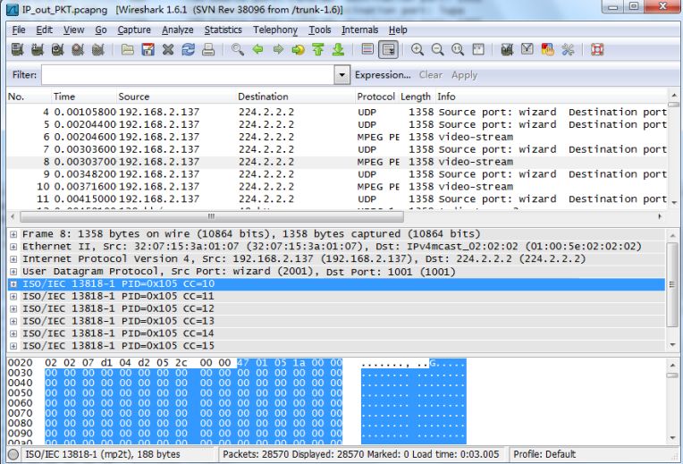 how to use Wireshark to monitor ip encoder.jpg