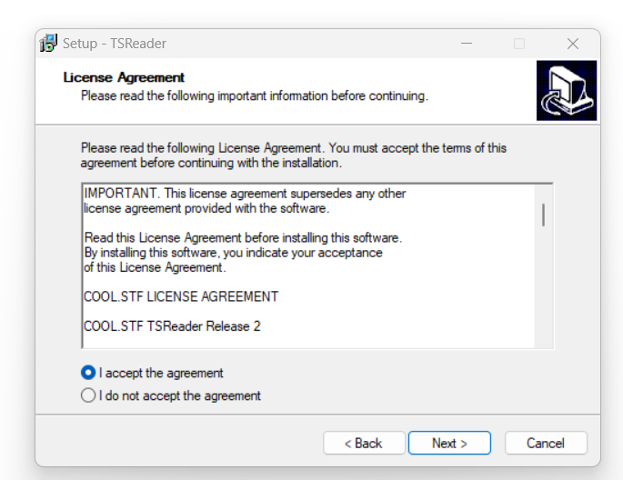 how to install TSReader.png