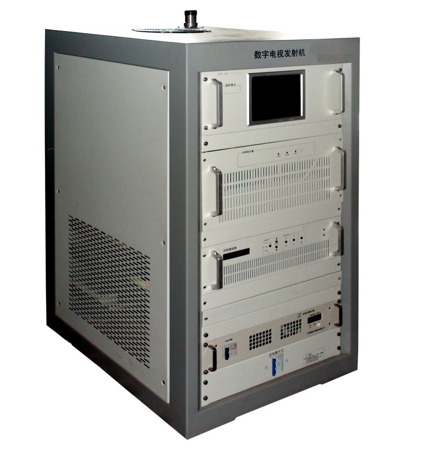 DVB-T2 Digital Transmitter (200W-600W)