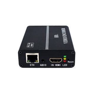 Mini 1*HDMI H264 IPTV Encoder