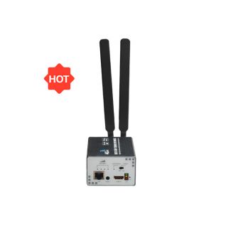 4G WIFI H.265 Encoder with Battery
