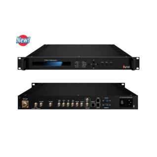 STM-3500B DVB-T/T2 Modulator