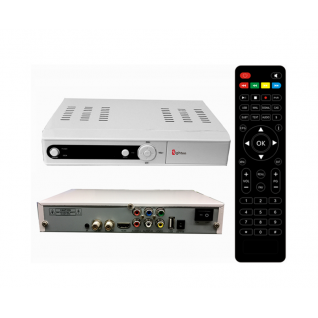 cable tv set top box
